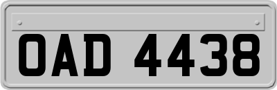 OAD4438