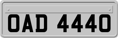 OAD4440