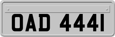 OAD4441