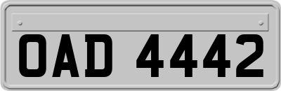 OAD4442