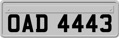 OAD4443