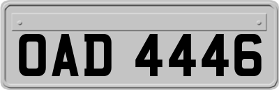 OAD4446