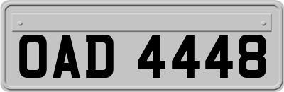 OAD4448