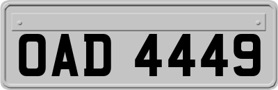 OAD4449