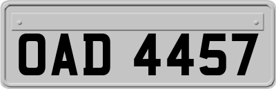 OAD4457