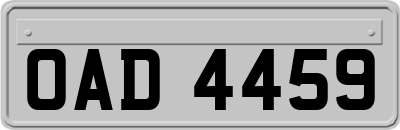 OAD4459