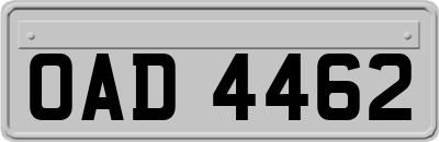 OAD4462