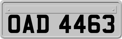 OAD4463