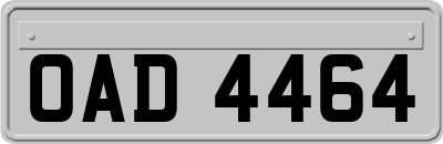 OAD4464