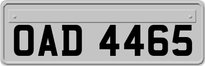OAD4465