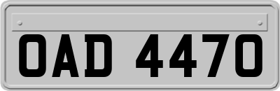 OAD4470
