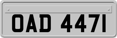 OAD4471