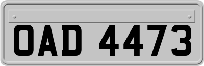 OAD4473