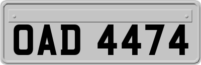 OAD4474
