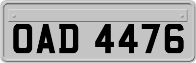OAD4476