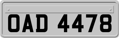 OAD4478