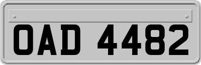 OAD4482