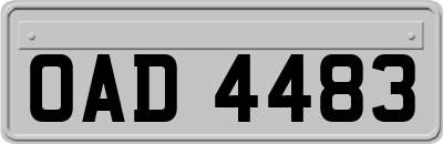OAD4483