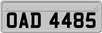 OAD4485