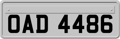 OAD4486