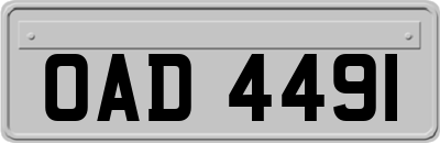 OAD4491