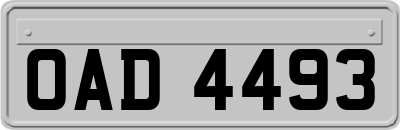 OAD4493
