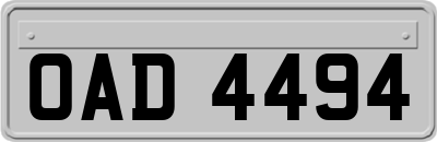 OAD4494