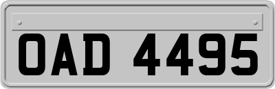OAD4495