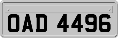 OAD4496