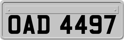 OAD4497