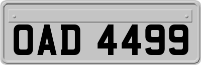 OAD4499