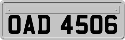 OAD4506