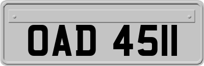 OAD4511