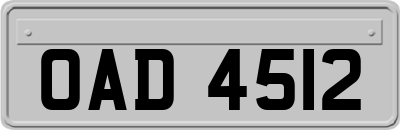 OAD4512