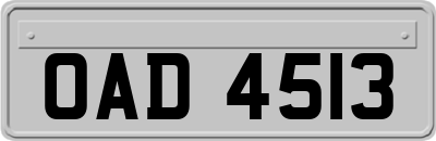 OAD4513