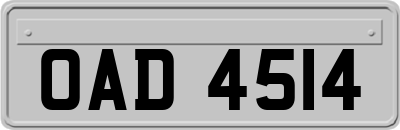 OAD4514