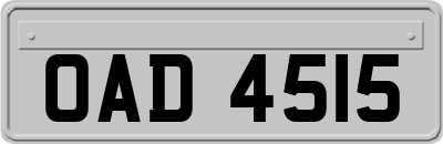 OAD4515