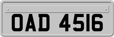 OAD4516