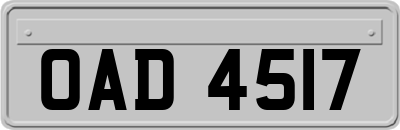 OAD4517