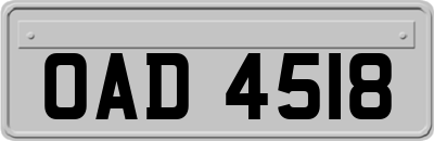 OAD4518