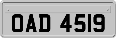 OAD4519