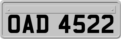 OAD4522