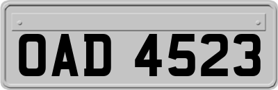 OAD4523