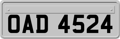 OAD4524