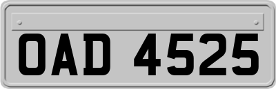 OAD4525
