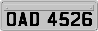 OAD4526