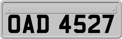 OAD4527