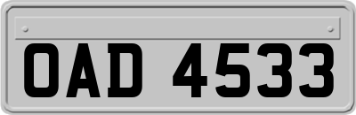 OAD4533