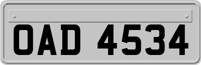OAD4534