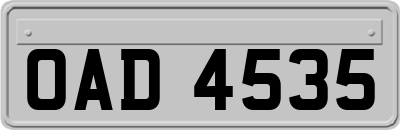 OAD4535